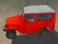 Igra Monster 4x4 Hill Climb online