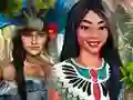 Igra Temple Keepers online