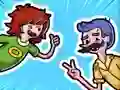 Igra Dumb Riders online