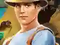 Igra Mysterious Camp online