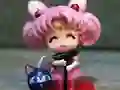 Igra Find 5 Fifferences Dolls online