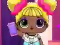 Igra Vsco Baby Dolls online