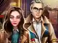Igra The Book Collector online