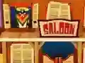 Igra Saloon Robbery online