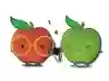 Igra Sweet Apple Jigsaw online