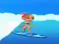 Igra Surf Crazy online