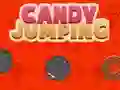 Igra Candy Jumping online