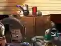 Igra Garage Sale Mystery online