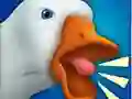 Igra Goose Game.io online