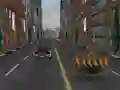 Igra 3D Furious Driver online