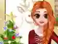 Igra Princess Ready For Christmas online