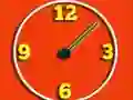 Igra Clock Challenge online