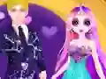 Igra Love Horoscope For Princesses online