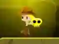 Igra Lara and The Skull Gold online