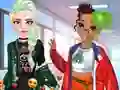 Igra E Girl Fashion online