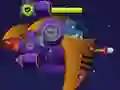 Igra Clash Of Aliens online