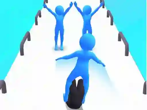 Igra Human Vehicle online