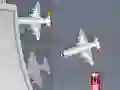 Igra Aircraft Parking 2 online