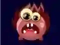 Igra Cute Monsters Puzzle online