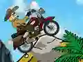 Igra Bike Explorer online