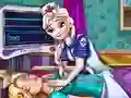 Igra Goldie Resurrection Emergency online