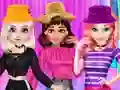 Igra Princess K Pop Fashion Style online
