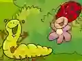 Igra The unique insect online
