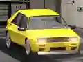 Igra Drift Car City Driving online