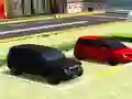 Igra Sports Car Parker Driver online