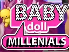 Igra Lol Surprise Millennials online