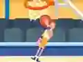 Igra Jump Basket online