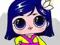 Igra Popsy Surprise Princess online