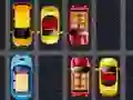 Igra Car Parking Math online