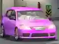 Igra Drift Car Hills Driving online