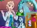 Igra Ice queen toys factory online