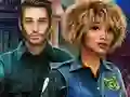 Igra Good Cop Bad Cop online