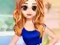 Igra Princess Stripes vs Dots online