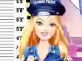 Igra Ellie Fashion Police online