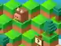 Igra Down the Mountain online