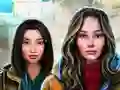 Igra Test of Courage online