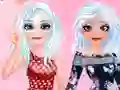 Igra Princess Valentines Day Catfish online