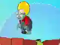 Igra Angry Zombies 2 online
