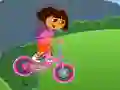Igra Dora Uphill Ride online