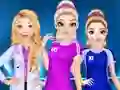 Igra Princess Sports Injury And Recovery online