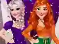 Igra Fashionistas: Trendy Vibes online