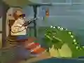 Igra Swamp Attack Online online