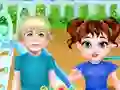 Igra Baby Taylor Healthy Life online