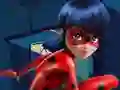 Igra Ladybug Jigsaw online