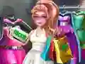Igra Hero doll shopping costumes online