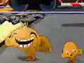 Igra Monkey Go Happy 4 online